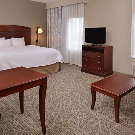 Hampton Inn By Hilton Litchfield Luaran gambar