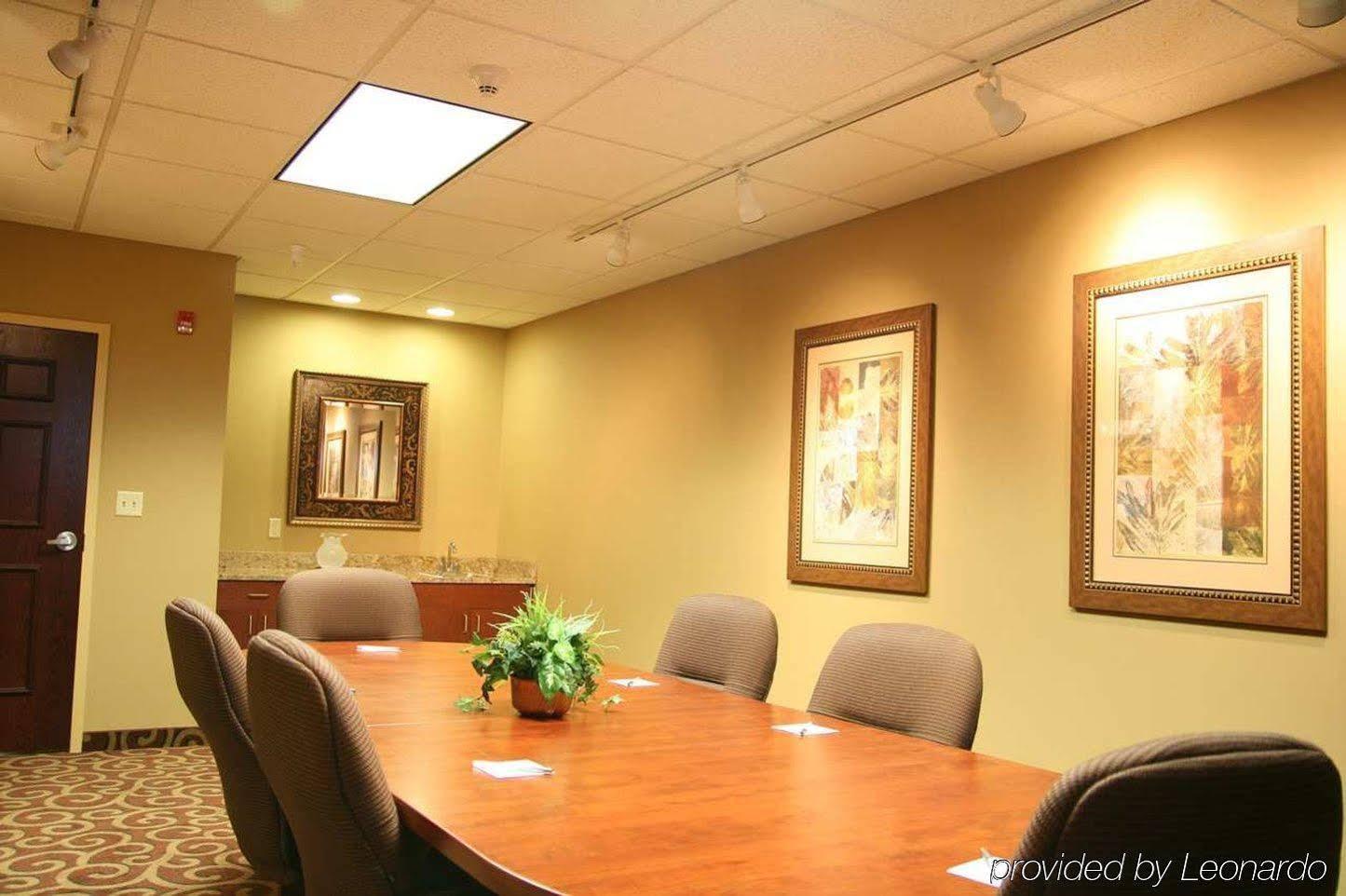 Hampton Inn By Hilton Litchfield Luaran gambar
