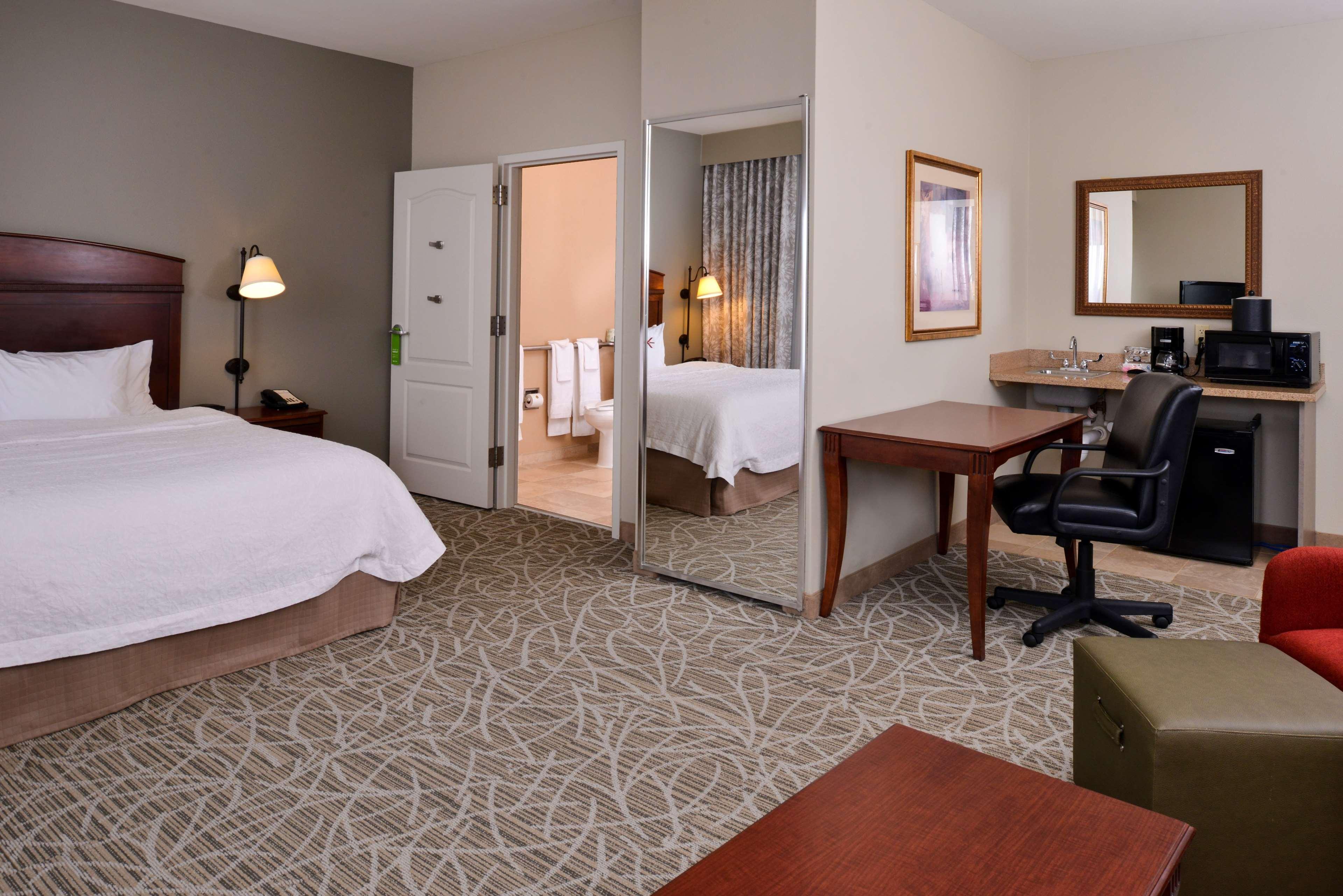 Hampton Inn By Hilton Litchfield Luaran gambar
