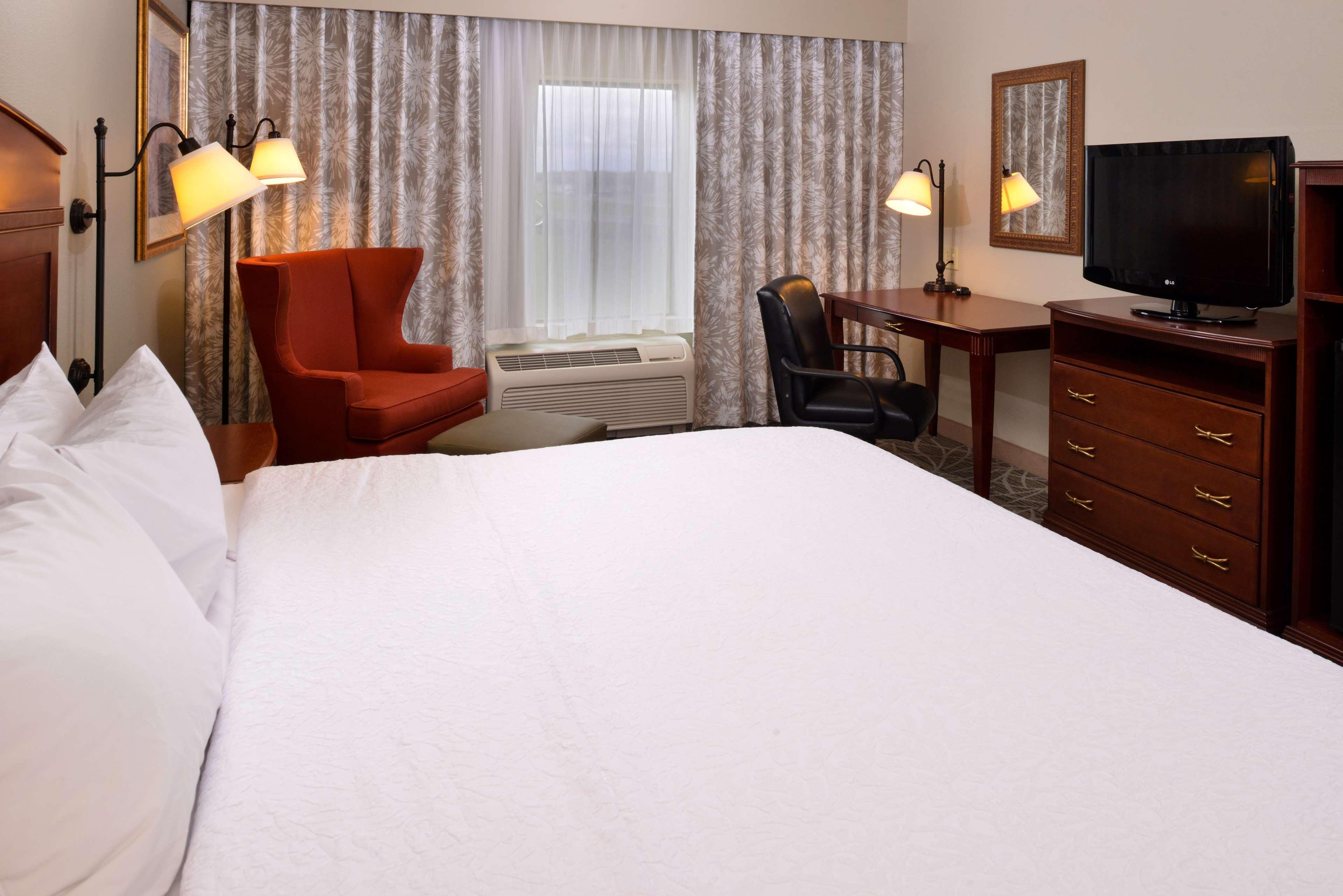 Hampton Inn By Hilton Litchfield Luaran gambar