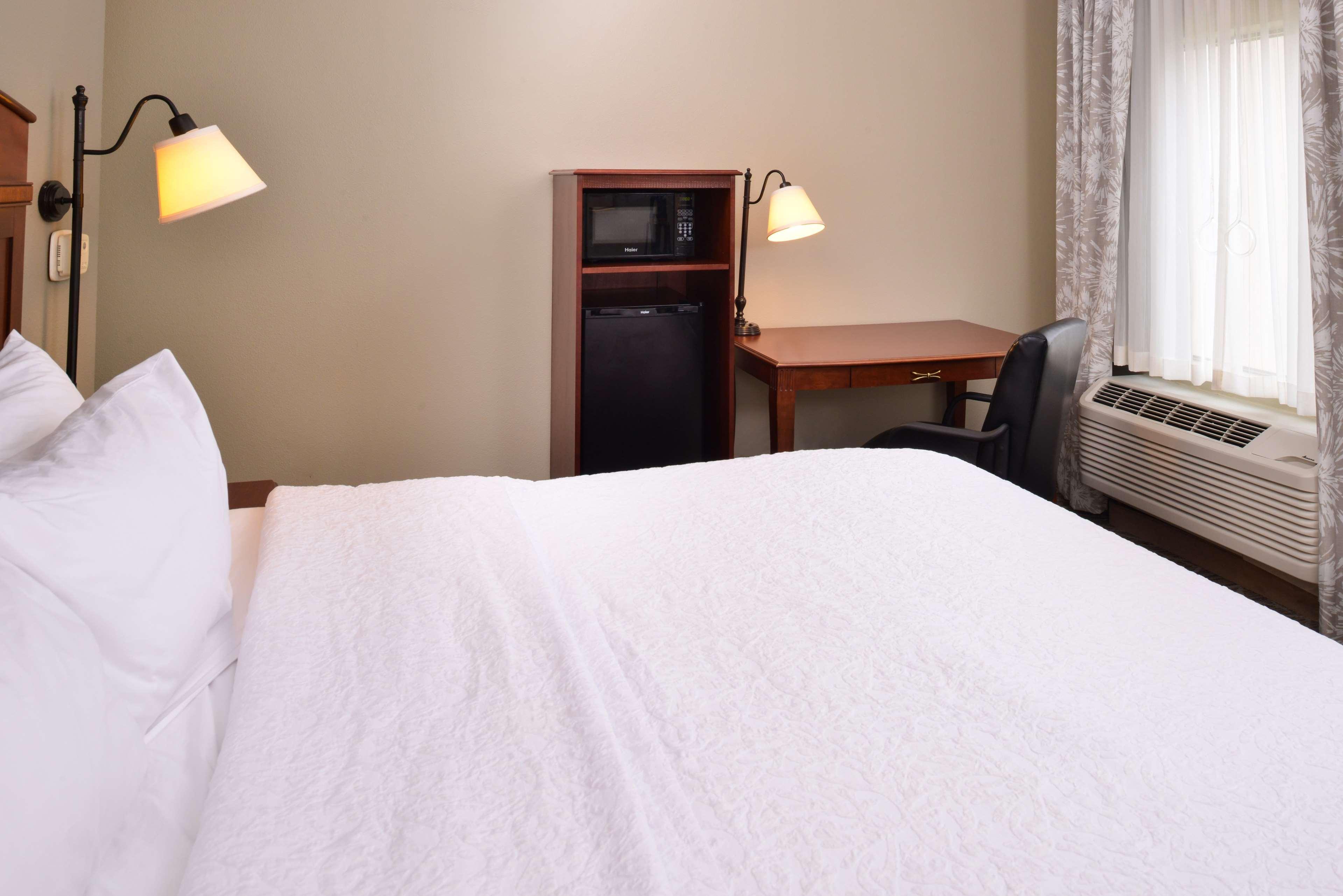 Hampton Inn By Hilton Litchfield Luaran gambar