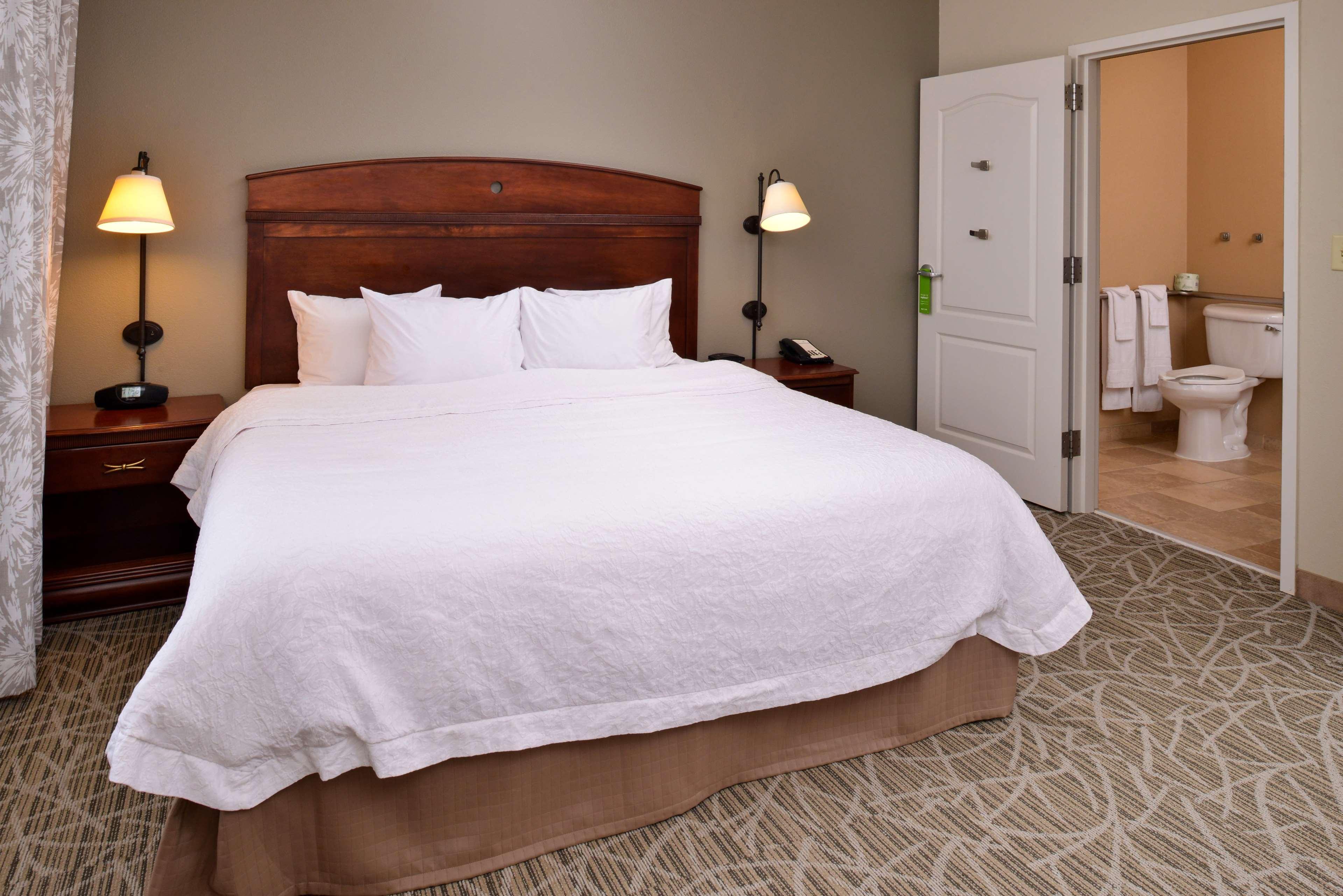 Hampton Inn By Hilton Litchfield Luaran gambar