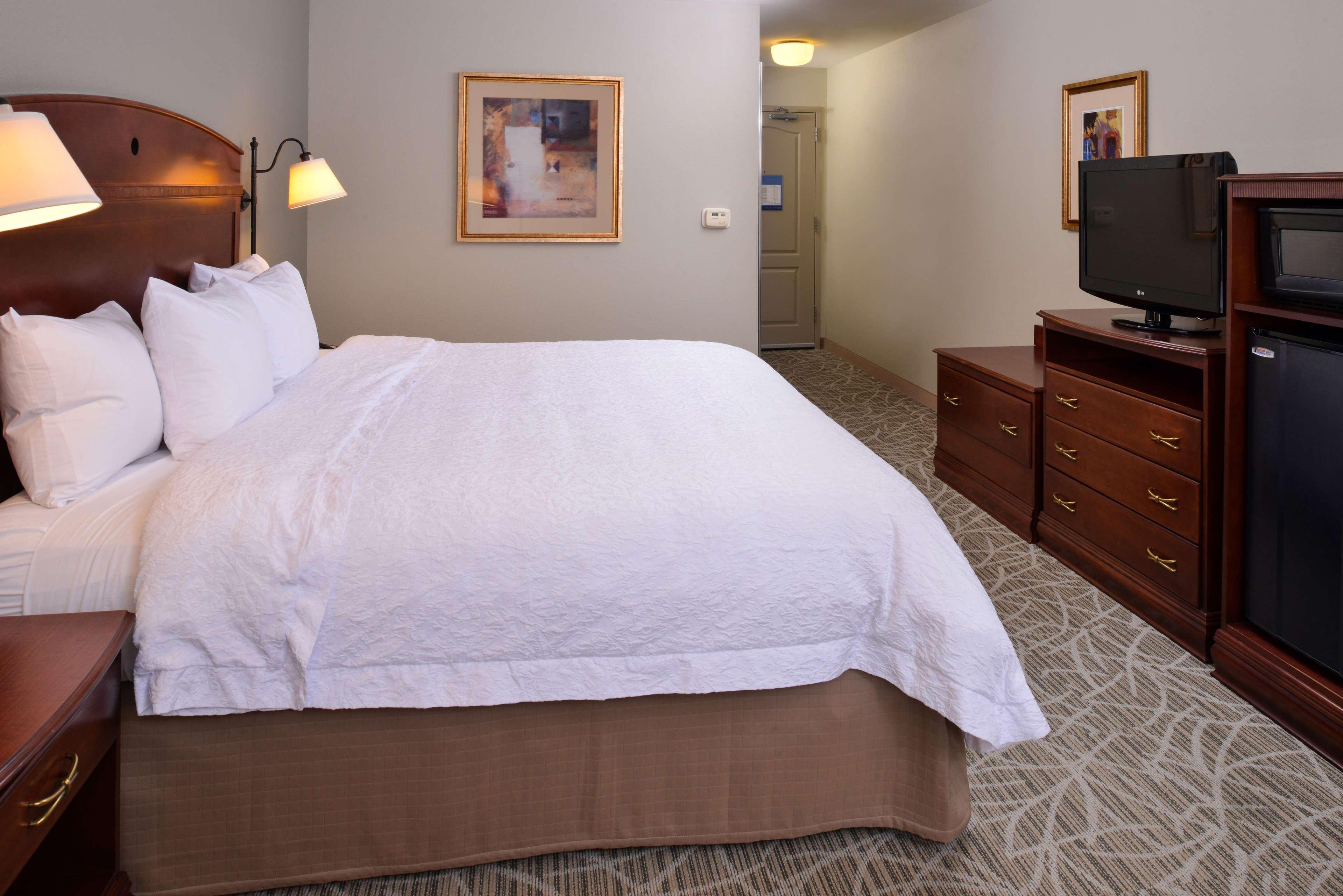 Hampton Inn By Hilton Litchfield Luaran gambar