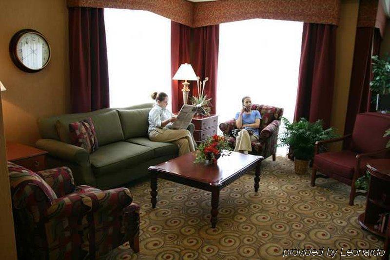 Hampton Inn By Hilton Litchfield Bilik gambar