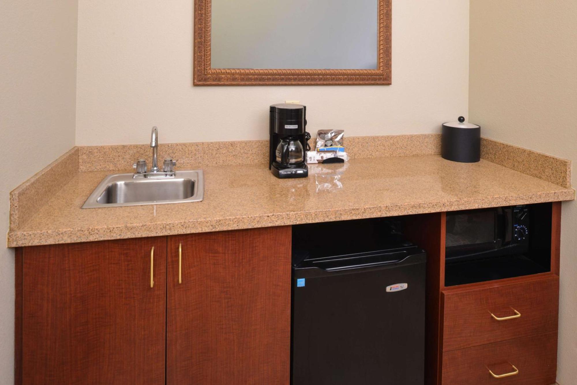 Hampton Inn By Hilton Litchfield Luaran gambar