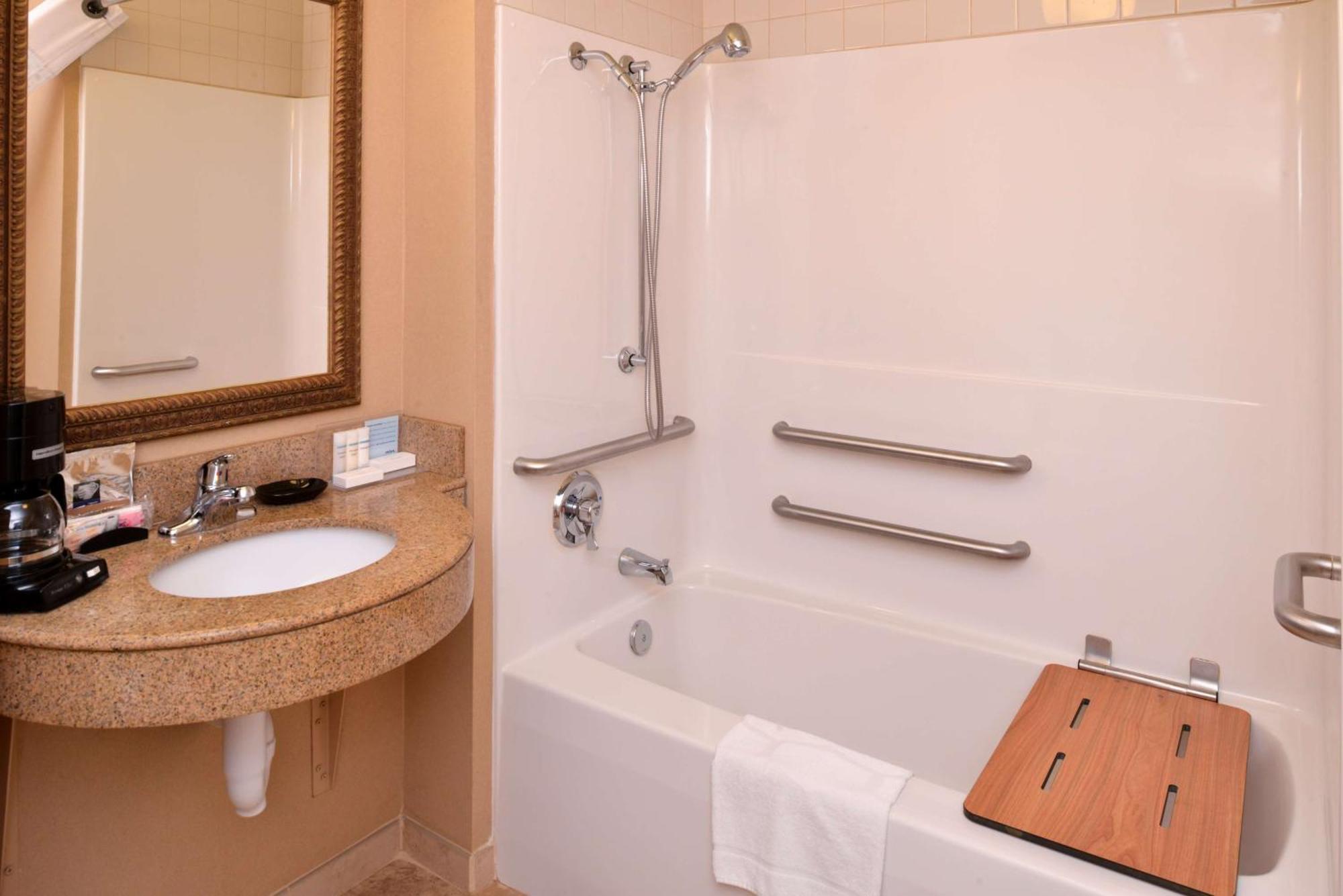 Hampton Inn By Hilton Litchfield Luaran gambar