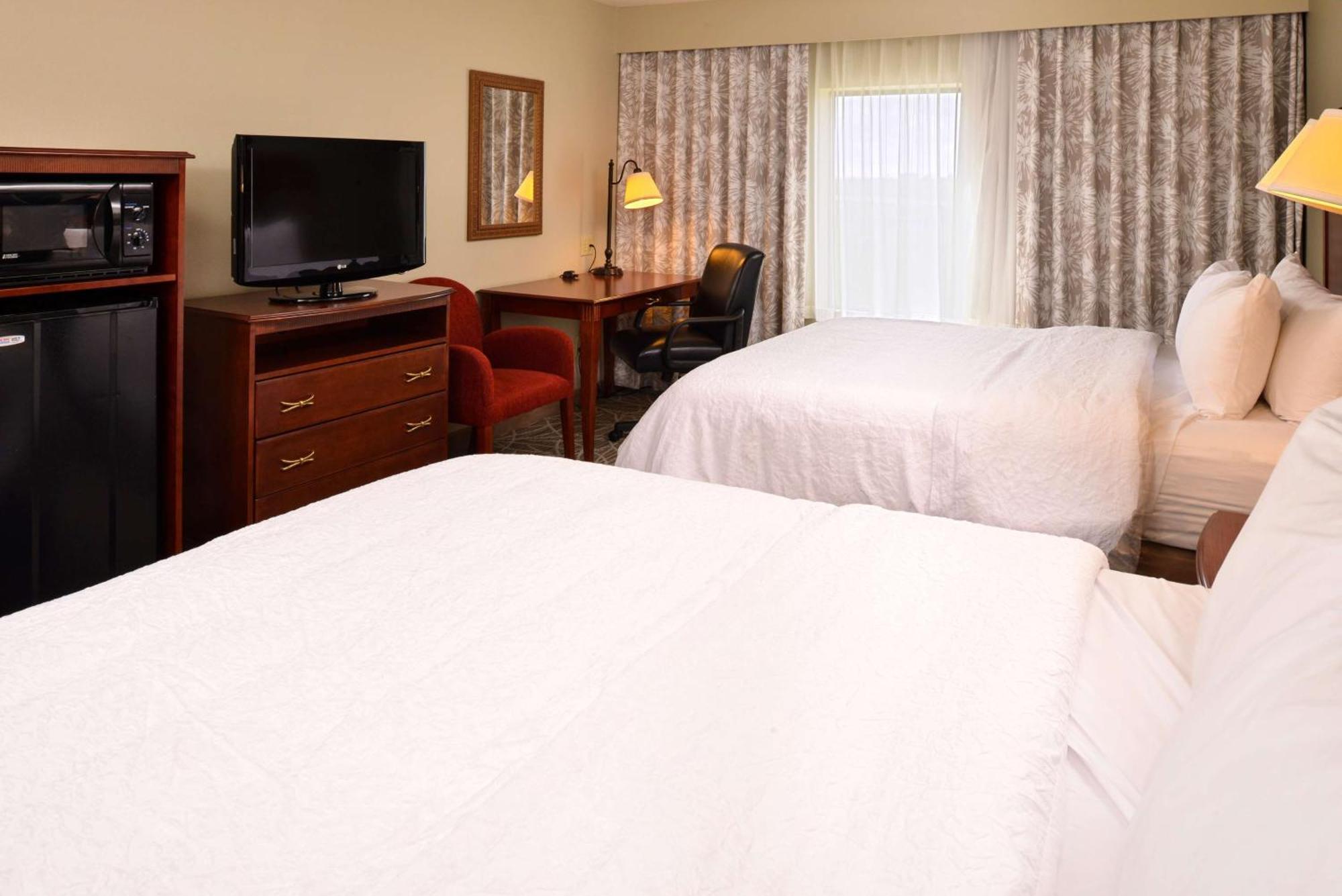 Hampton Inn By Hilton Litchfield Luaran gambar