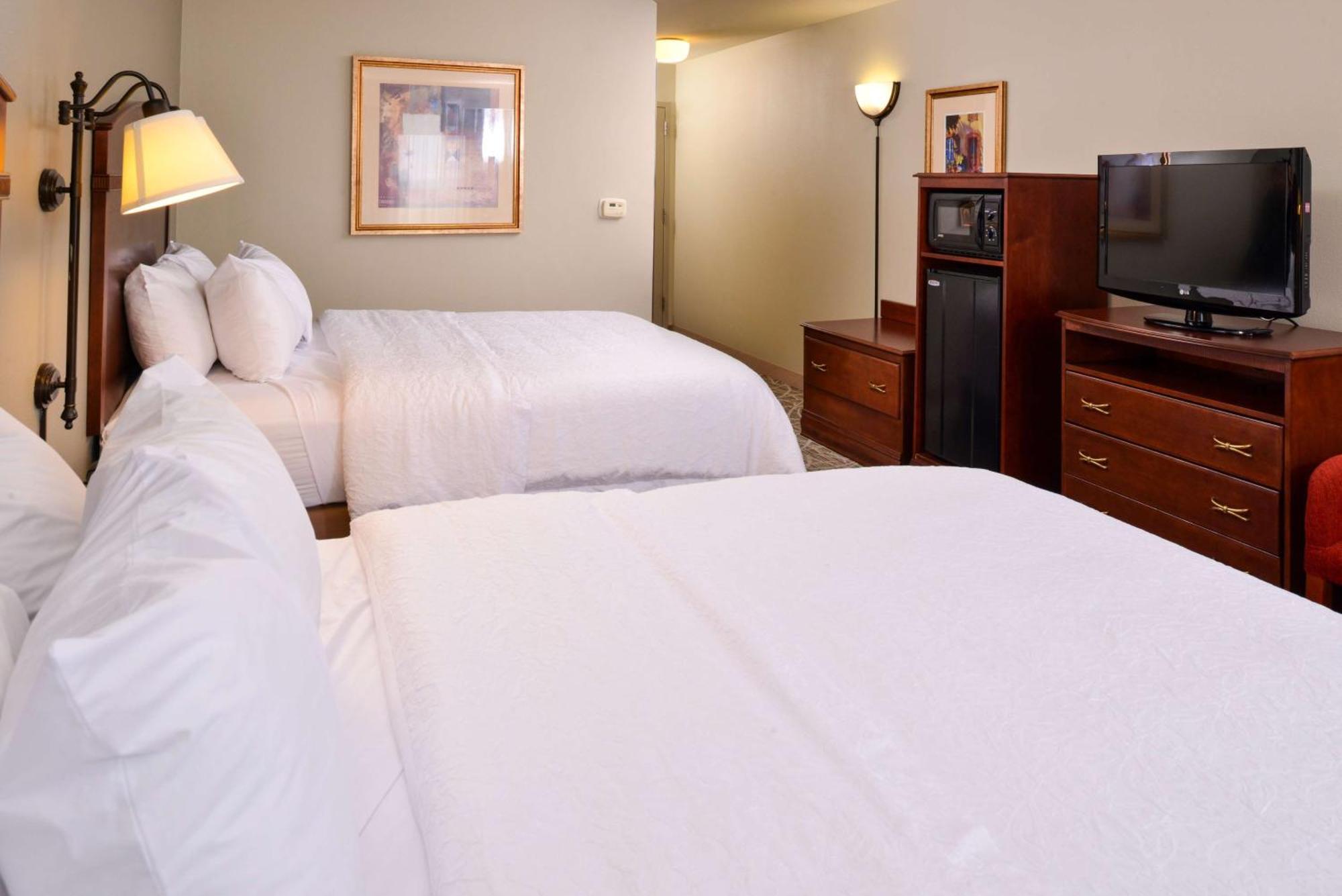 Hampton Inn By Hilton Litchfield Luaran gambar