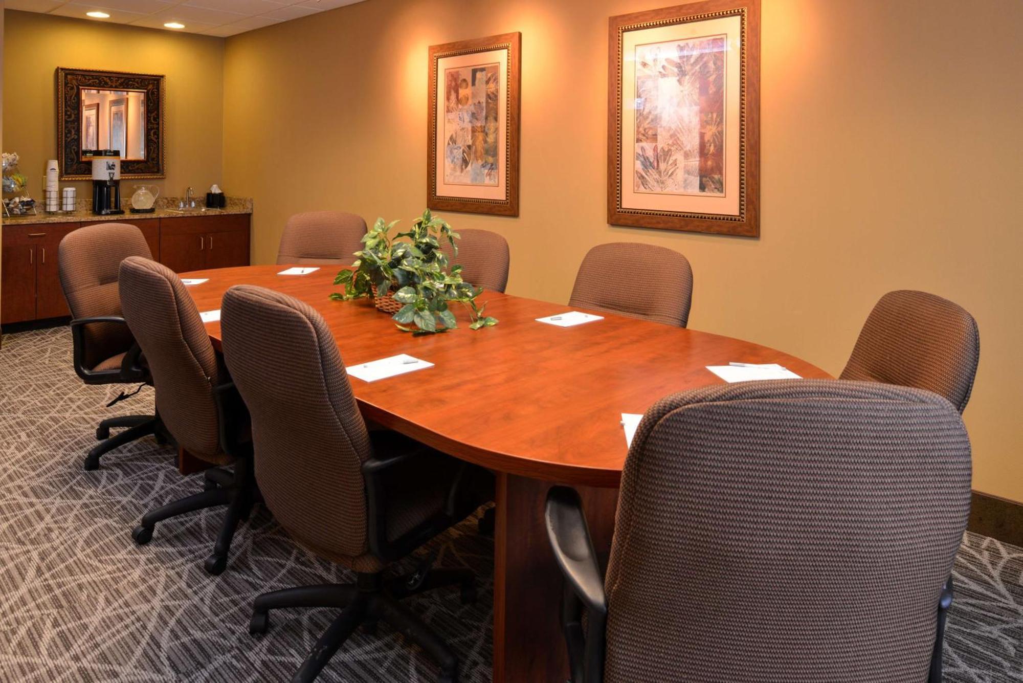 Hampton Inn By Hilton Litchfield Luaran gambar