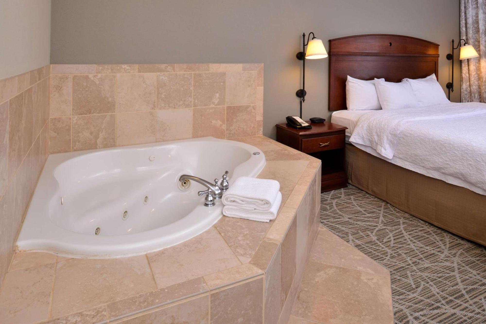 Hampton Inn By Hilton Litchfield Luaran gambar
