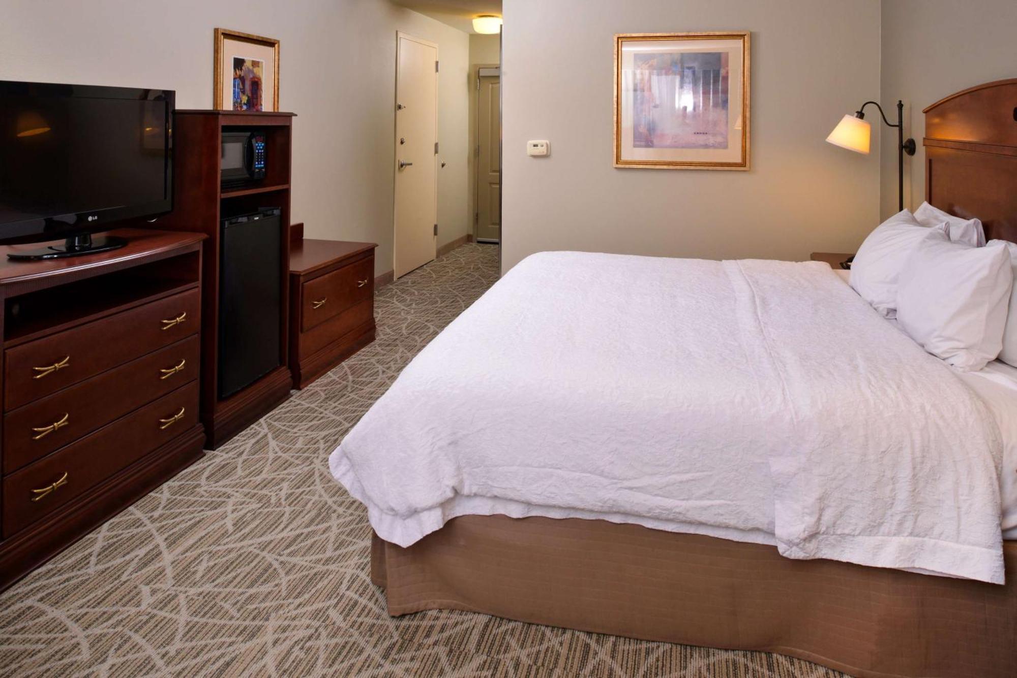 Hampton Inn By Hilton Litchfield Luaran gambar