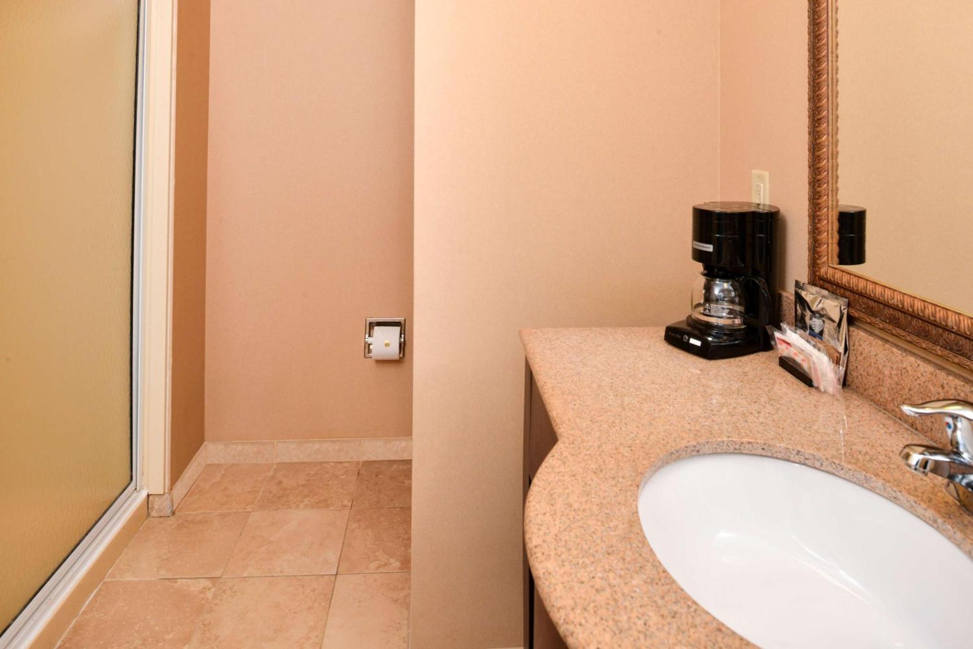 Hampton Inn By Hilton Litchfield Luaran gambar