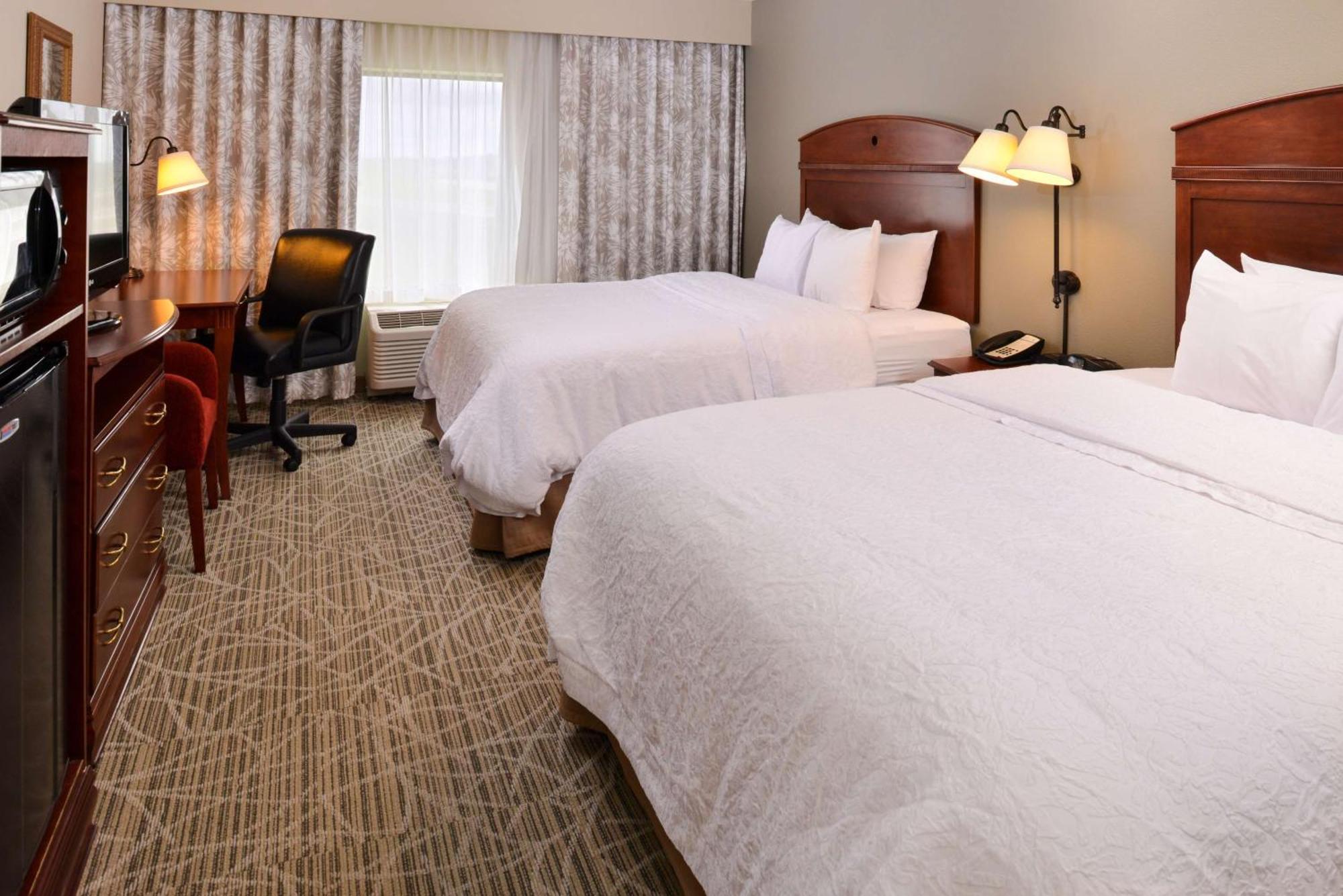 Hampton Inn By Hilton Litchfield Luaran gambar