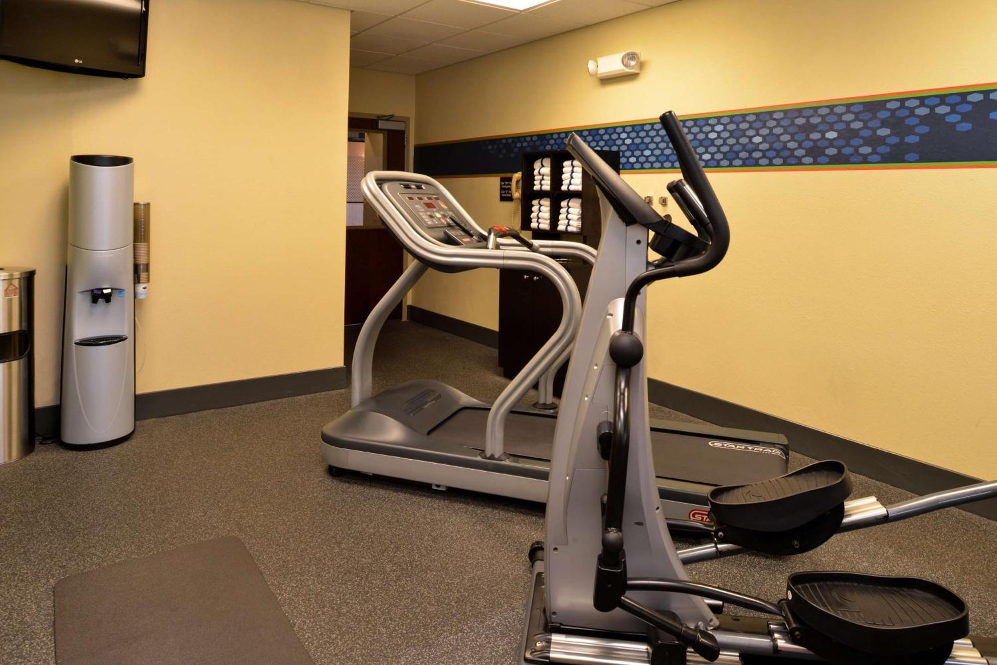 Hampton Inn By Hilton Litchfield Luaran gambar