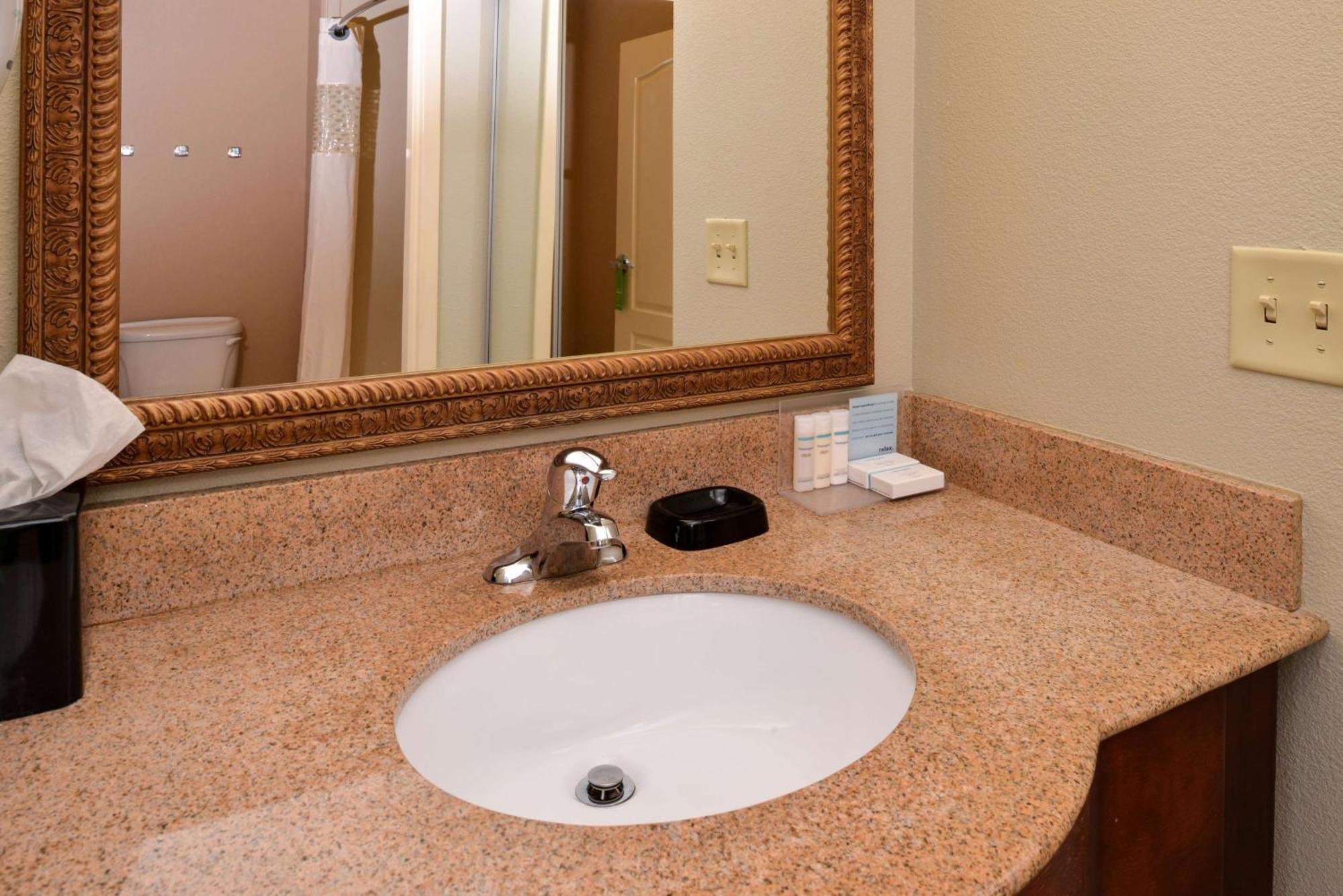 Hampton Inn By Hilton Litchfield Luaran gambar