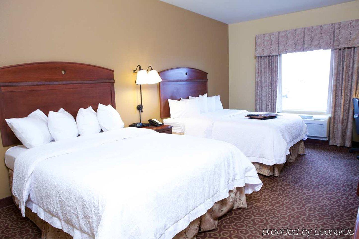 Hampton Inn By Hilton Litchfield Luaran gambar