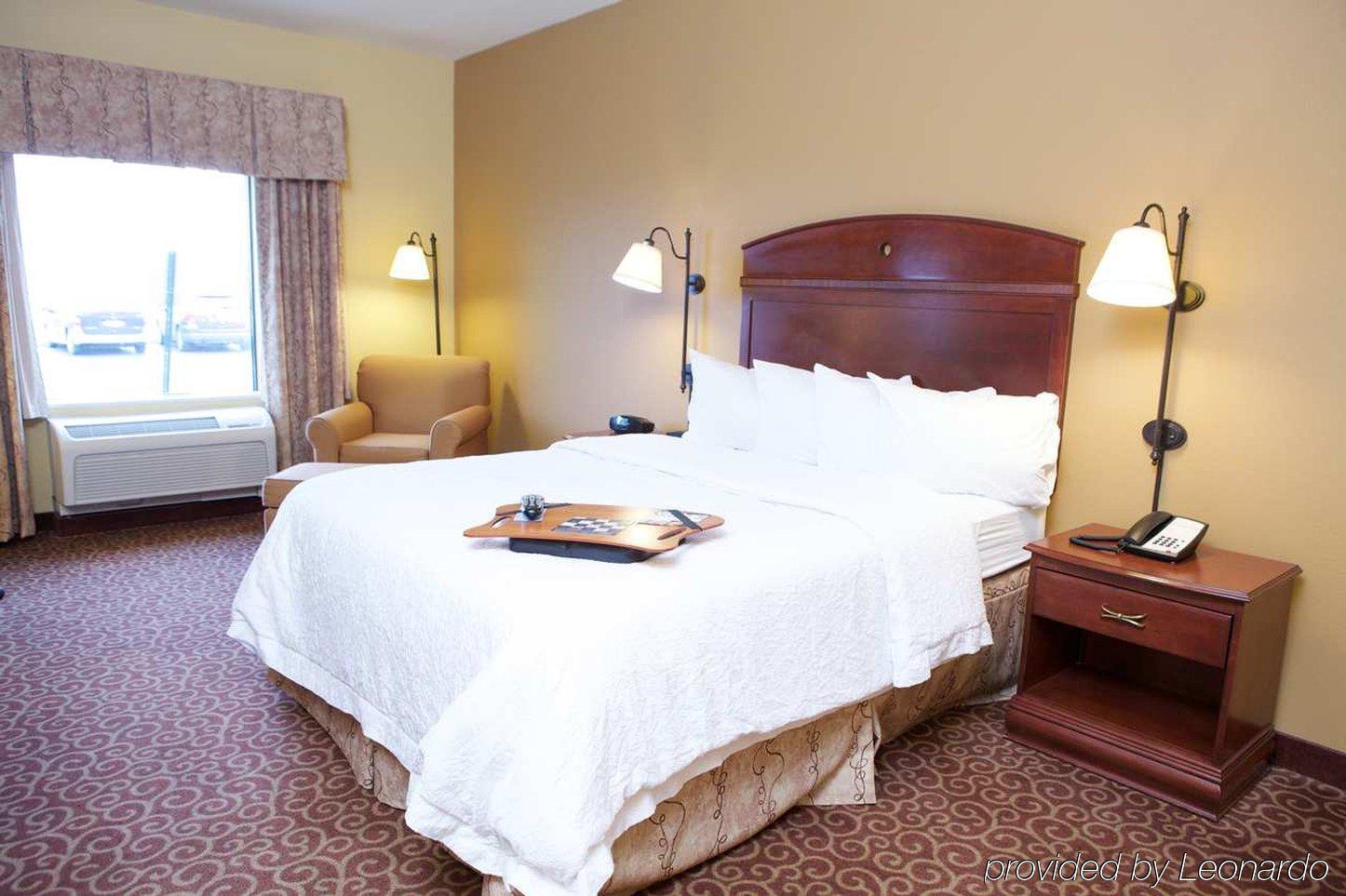 Hampton Inn By Hilton Litchfield Luaran gambar