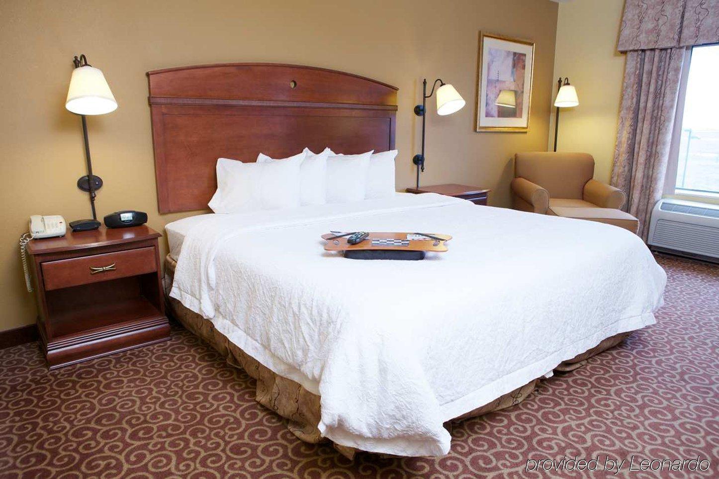 Hampton Inn By Hilton Litchfield Luaran gambar