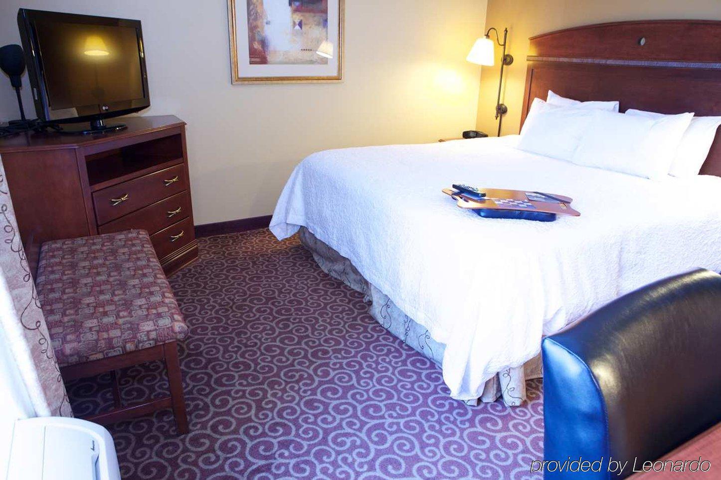 Hampton Inn By Hilton Litchfield Luaran gambar