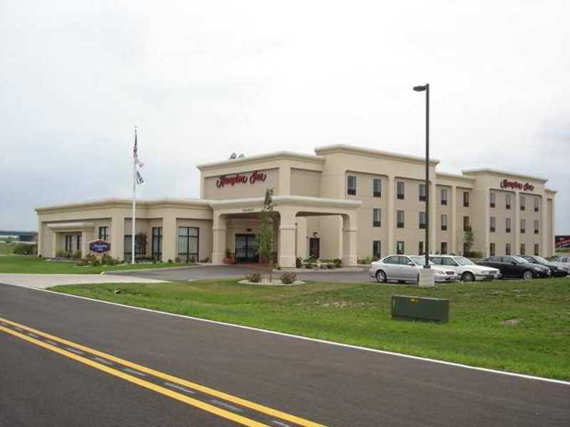 Hampton Inn By Hilton Litchfield Luaran gambar