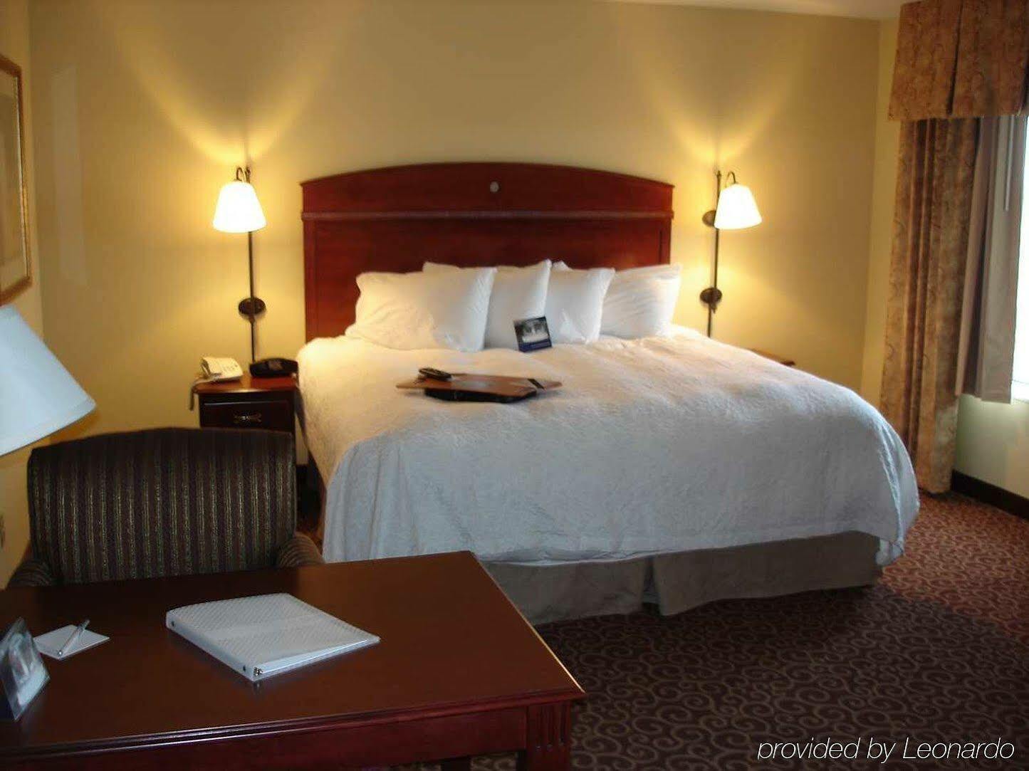 Hampton Inn By Hilton Litchfield Bilik gambar