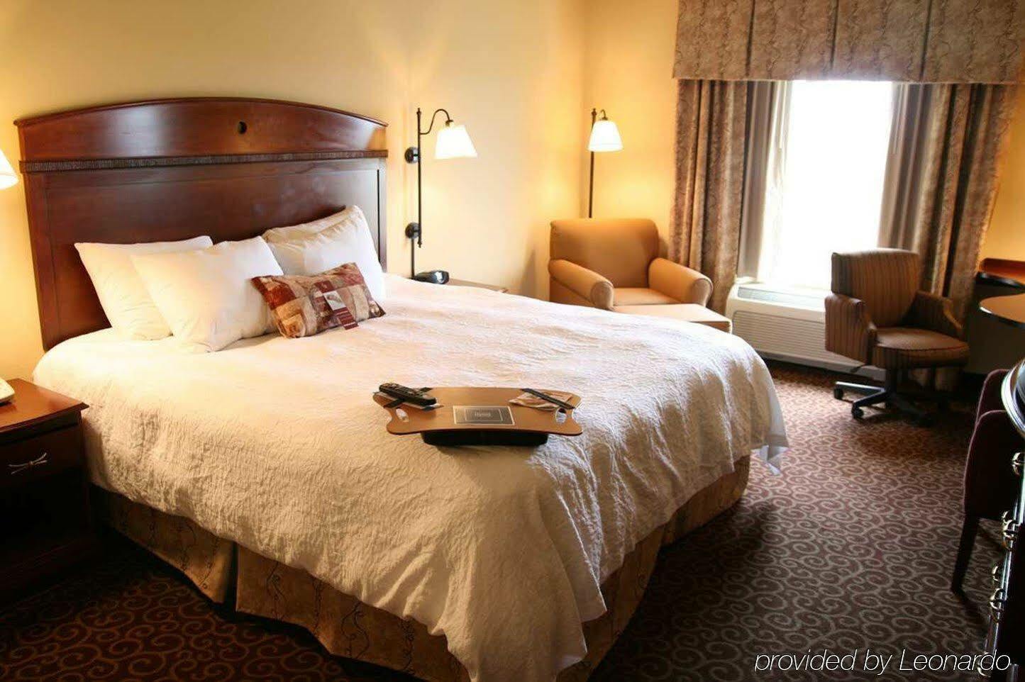 Hampton Inn By Hilton Litchfield Bilik gambar
